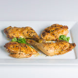 [FAM-01] Oven Roasted Chicken