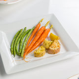 [FAM-02] Pan Roasted Salmon